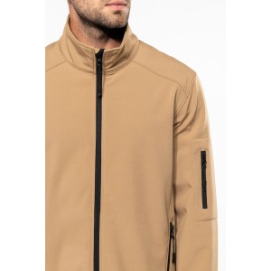 Chaquetas / Chaqueta Softshell