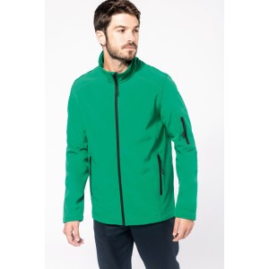 Chaquetas / Chaqueta Softshell