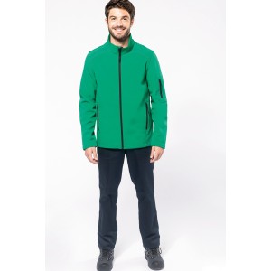 Chaquetas / Chaqueta Softshell