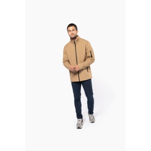 Chaquetas / Chaqueta Softshell