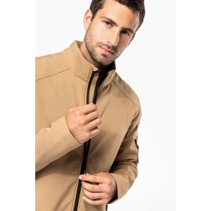 Chaquetas / Chaqueta Softshell