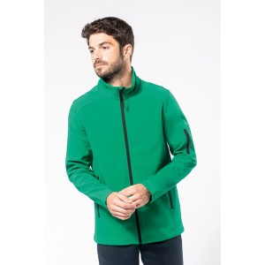 Chaquetas / Chaqueta Softshell
