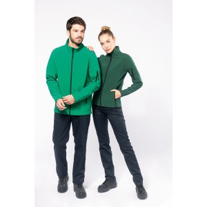 Chaquetas / Chaqueta Softshell