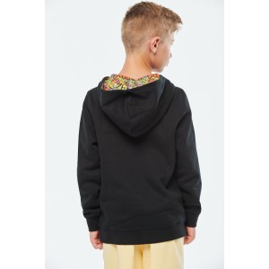 Sweats / Sudadera capucha