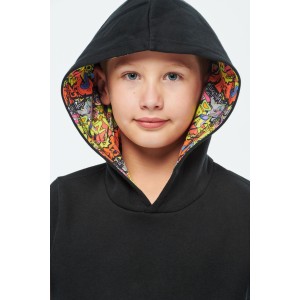 Sweats / Sudadera capucha