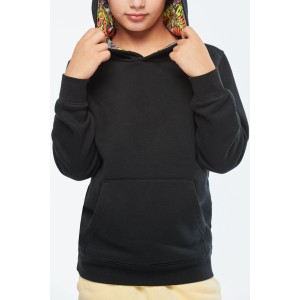 Sweats / Sudadera capucha