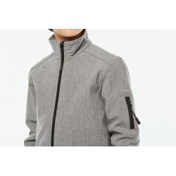 Chaquetas / Chaqueta Softshell