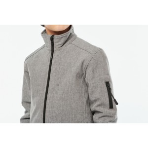 Chaquetas / Chaqueta Softshell