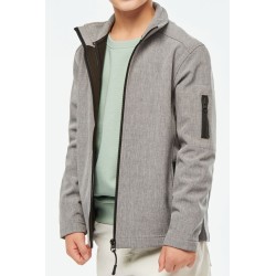 Chaquetas / Chaqueta Softshell