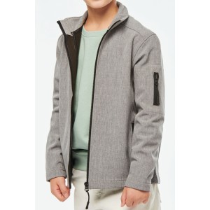 Chaquetas / Chaqueta Softshell