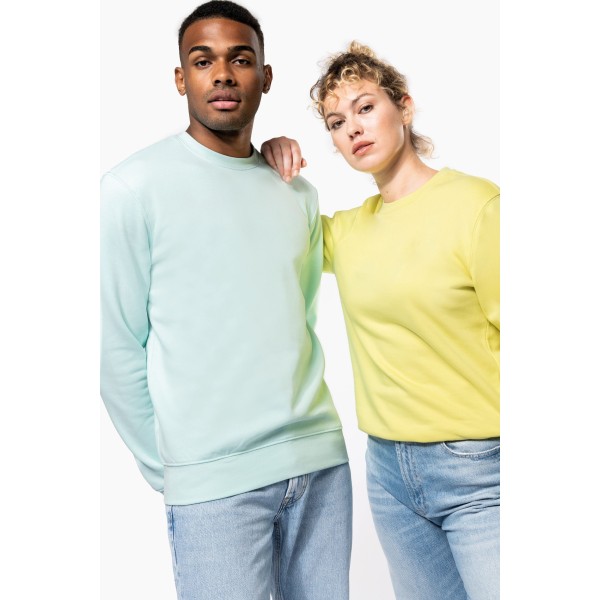 Sweats / Sudadera cuello redondo