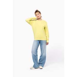 Sweats / Sudadera cuello redondo