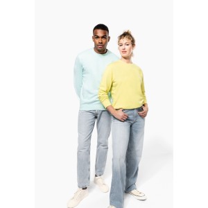 Sweats / Sudadera cuello redondo