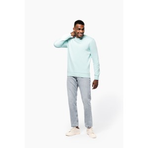 Sweats / Sudadera cuello redondo