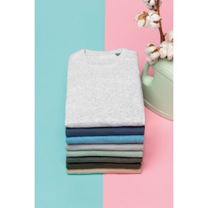 Sweats / Sudadera cuello redondo