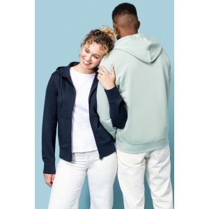 Sweats / Sudadera capucha y cremallera