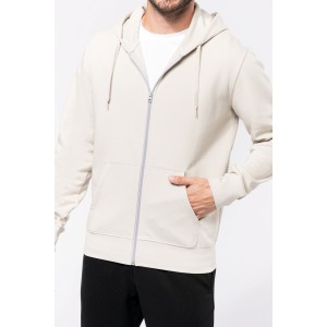 Sweats / Sudadera capucha y cremallera