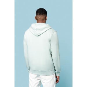 Sweats / Sudadera capucha y cremallera