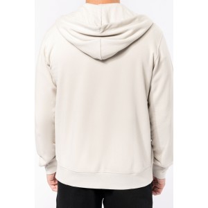 Sweats / Sudadera capucha y cremallera