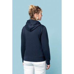 Sweats / Sudadera capucha y cremallera