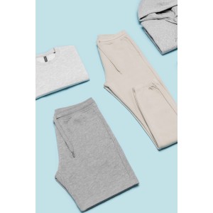 Sweats / Sudadera capucha y cremallera