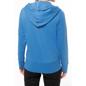 Sweats / Sudadera capucha y cremallera