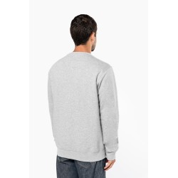 Sweats / Sudadera cuello redondo