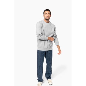 Sweats / Sudadera cuello redondo