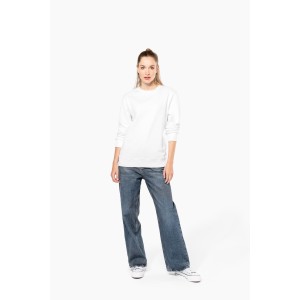 Sweats / Sudadera cuello redondo