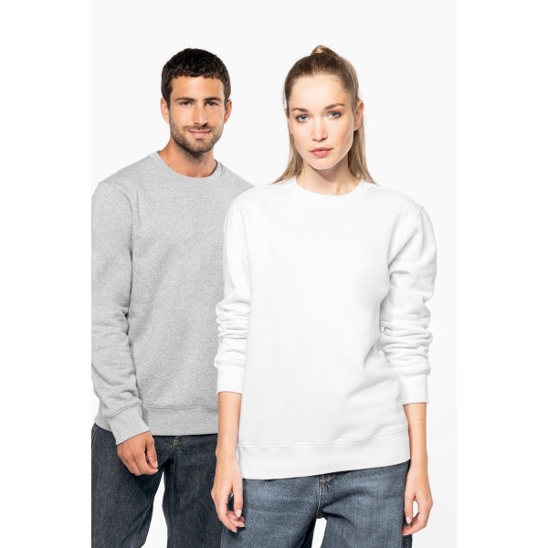 Sweats / Sudadera cuello redondo