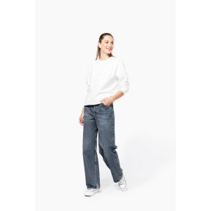 Sweats / Sudadera cuello redondo