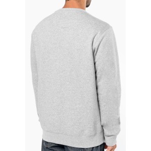 Sweats / Sudadera cuello redondo