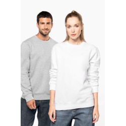 Sweats / Sudadera cuello redondo