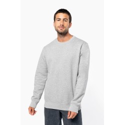 Sweats / Sudadera cuello redondo