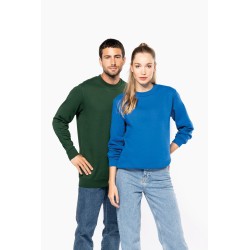 Sweats / Sudadera cuello redondo