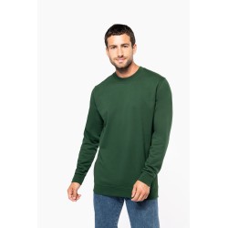 Sweats / Sudadera cuello redondo