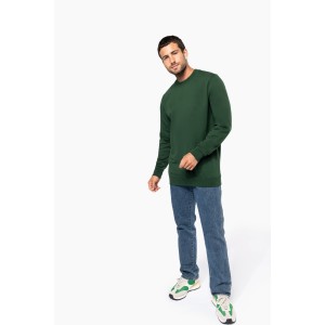 Sweats / Sudadera cuello redondo