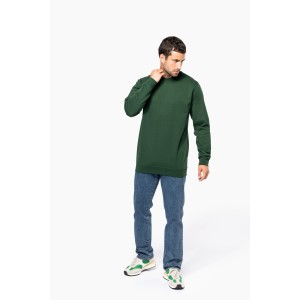 Sweats / Sudadera cuello redondo
