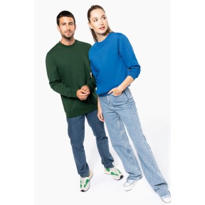 Sweats / Sudadera cuello redondo