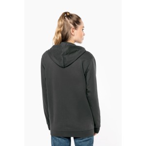 Sweats / Sudadera capucha y cremallera