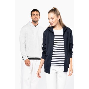 Sweats / Sudadera capucha y cremallera