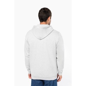 Sweats / Sudadera capucha y cremallera