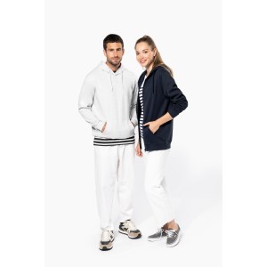 Sweats / Sudadera capucha y cremallera