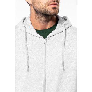 Sweats / Sudadera capucha y cremallera