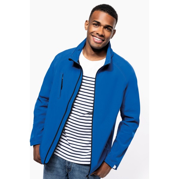 Chaquetas / Chaqueta Softshell