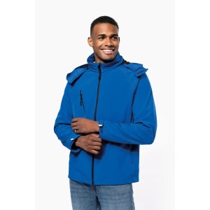 Chaquetas / Chaqueta Softshell