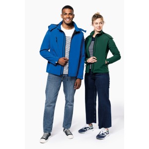 Chaquetas / Chaqueta Softshell