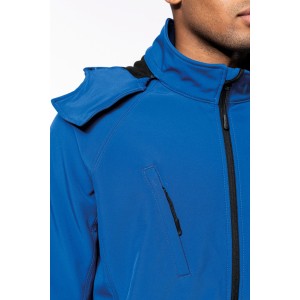 Chaquetas / Chaqueta Softshell