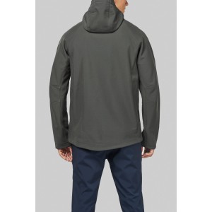 Chaquetas / Chaqueta Softshell