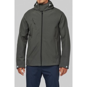 Chaquetas / Chaqueta Softshell